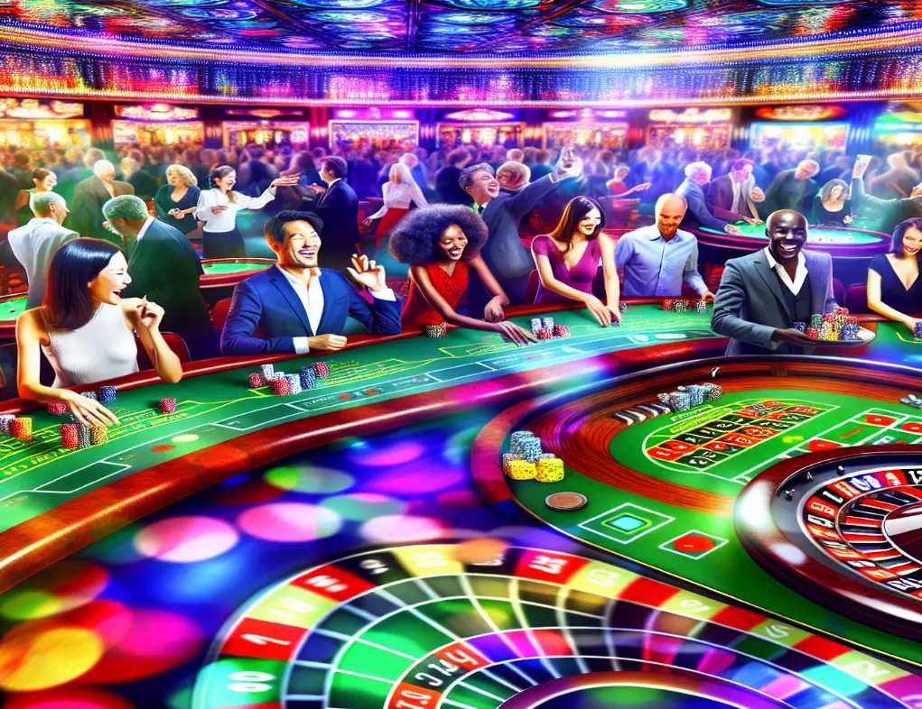 cual es el mejor casino online